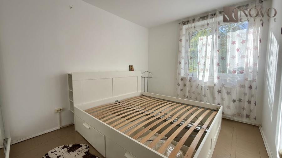 Apartament cu 2 camere semidecomandat, mobilat în Titan