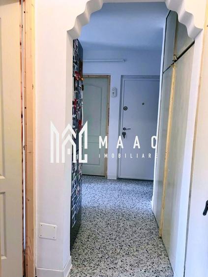 Apartament cu 2 camere decomandat, mobilat în Ostroveni