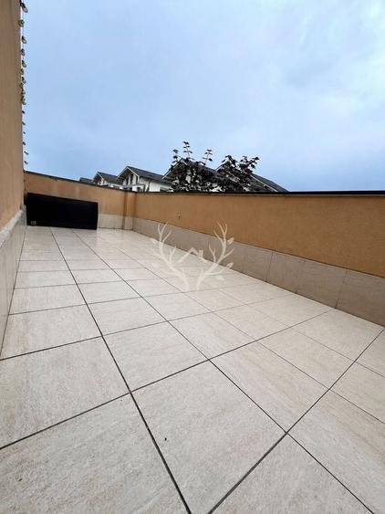 Apartament cu 2 camere semidecomandat în Bună Ziua