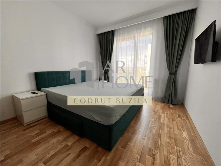 Apartament 3 camere, mobilat si utilat, in Ploiesti, zona Albert - 5
