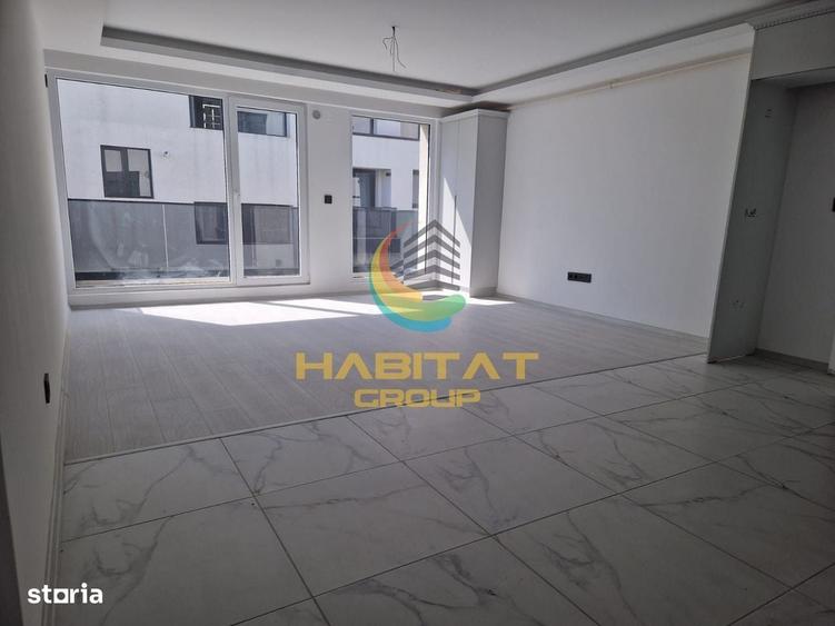 Apartament cu 2 camere în Titan — fotografia 1