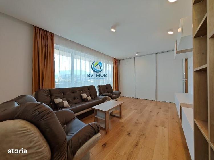 Apartament cu 3 camere decomandat în Astra