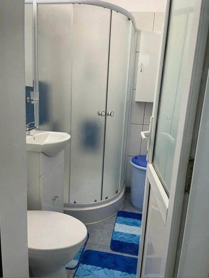 Apartament cu 2 camere decomandat în Nord
