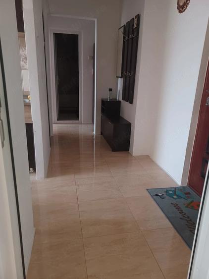 Apartament cu 2 camere decomandat în Tudor