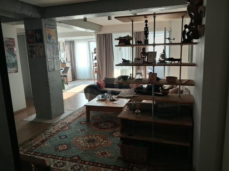 Vand apartament zona Gheorghe Lazar - 8