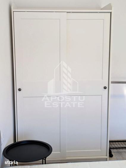 Apartament cu 2 camere în Dumbrăvița