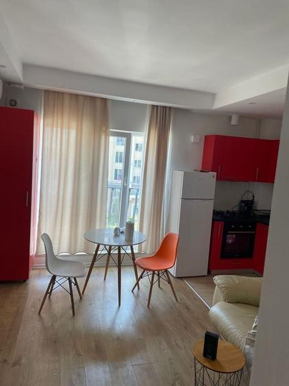 Apartament cu 2 camere în Ștefăneștii de Jos