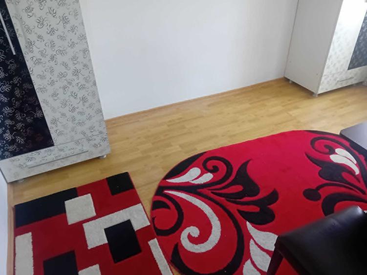 Garsonieră semidecomandată în Central