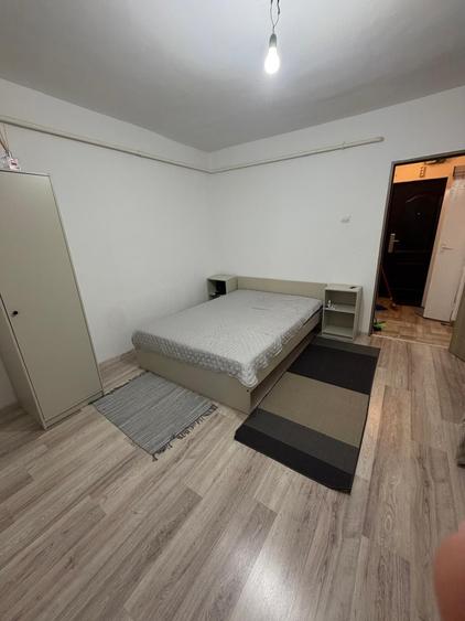Garsonieră decomandată în Mărăști