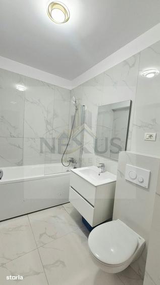 Apartament cu 2 camere în Berceni