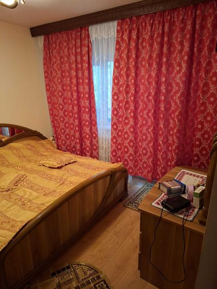 Apartament cu 3 camere decomandat în Ultracentral