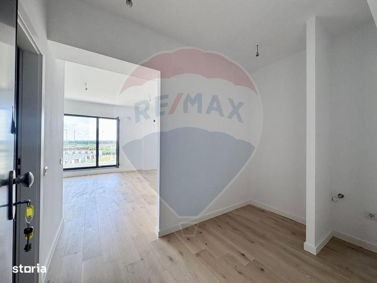 First Estate Pipera | Apartament cu terasa si potential de crestere - 4