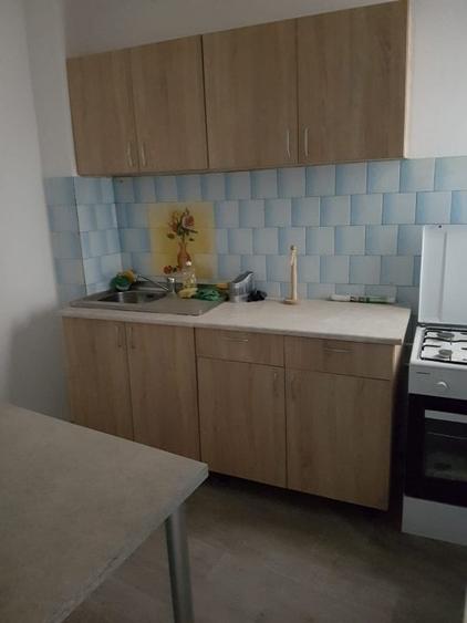 Apartament cu 3 camere decomandat, mobilat în Șagului