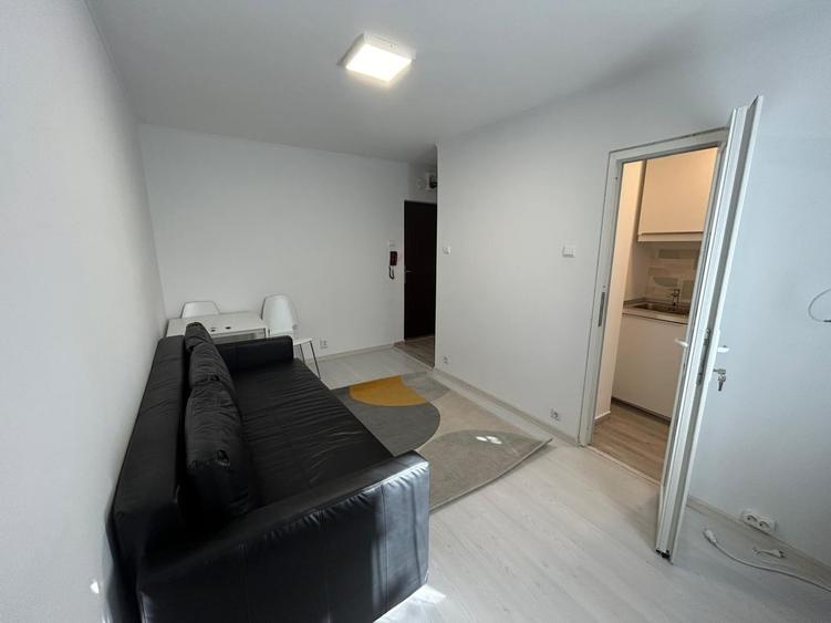 Garsonieră semidecomandată în Alba Iulia