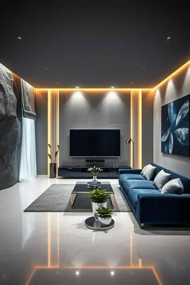 Apartament cu 2 camere în Titan