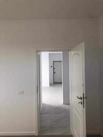Apartament cu 2 camere decomandat în Braytim