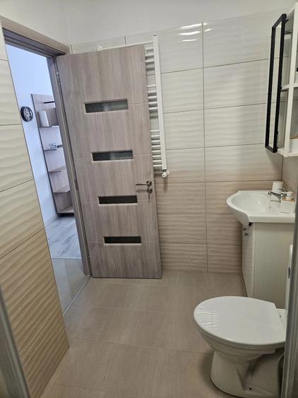 Garsonieră decomandată în Chiajna