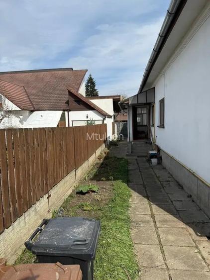 Casa individuala Sibiu central ?oseaua Alba Iulia
