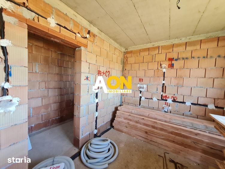 Casa 4 Camere, 130 mp, Teren 430 mp, Toate Utilitatile, Zona Micesti - 6