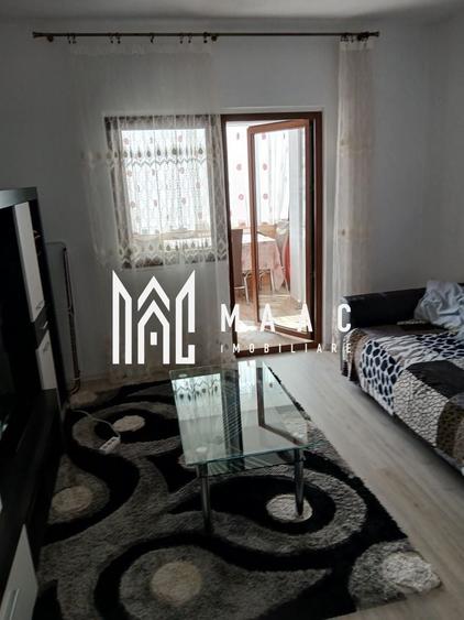 Apartament cu 2 camere decomandat, mobilat în Ștrand