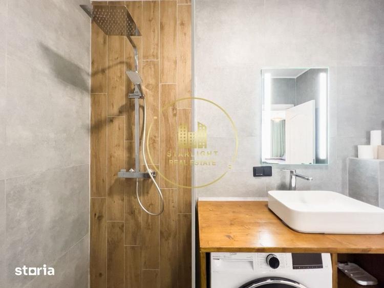 Apartament 2 camere | Marasti | Parcare Subterana | Totul Nou ! - 8