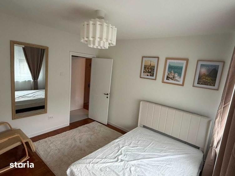 Inchiriez apartament 3 camere Hunedoara - 4