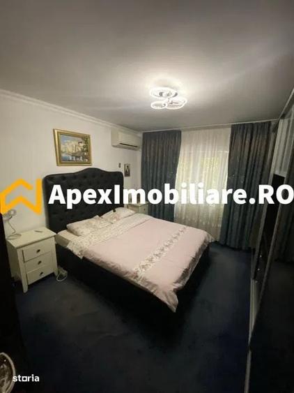 Apartament cu 3 camere decomandat în Timișoara