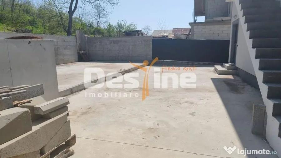 Spațiu comercial, de 386 mp, în Bălteni