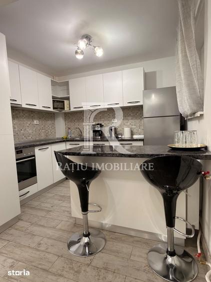 Apartament cu 2 camere în Lotus