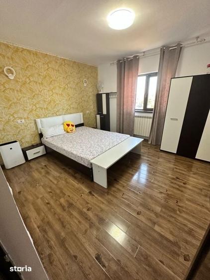 Casă cu 5 camere cu Teren 251 Mp în Central