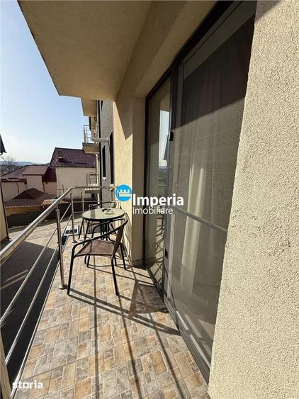 Apartament cu 2 camere în Păcurari