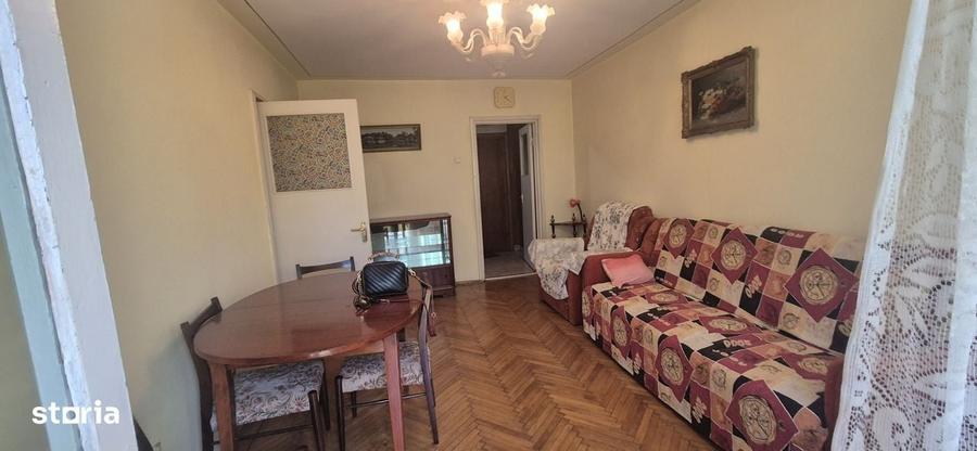 Apartament cu 2 camere în Tăbăcărie