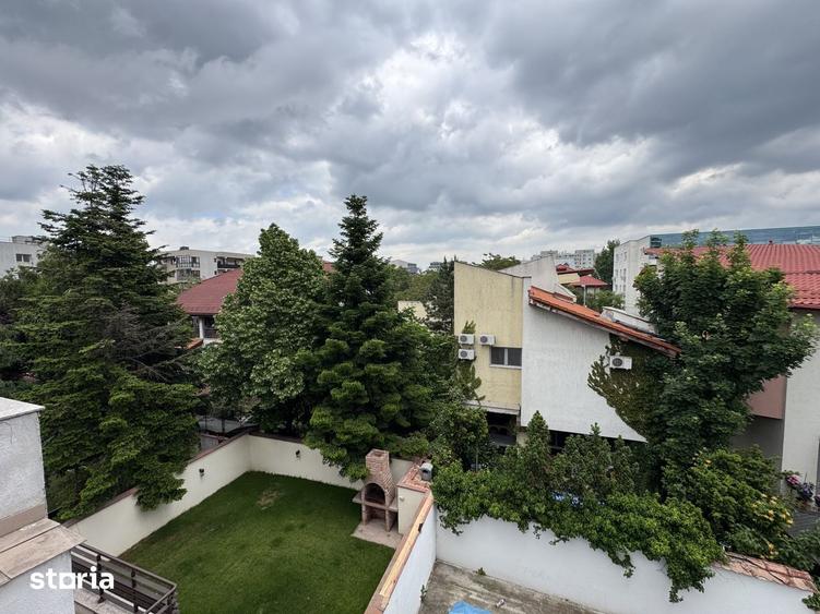 Casă cu Teren 321 Mp în Tei