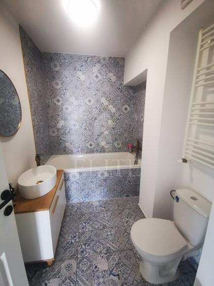 Apartament 2 camere în zona MEGA IMAGE - 7