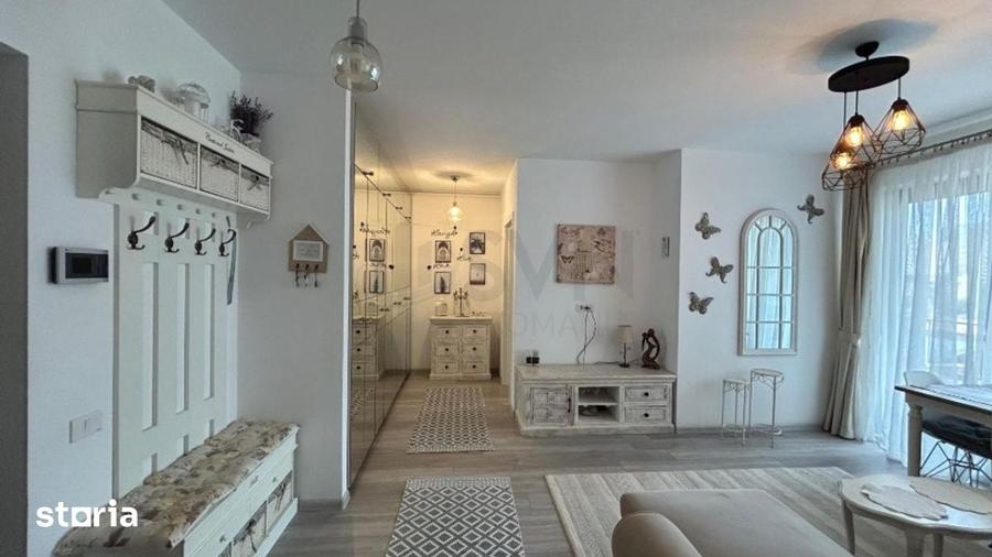 Apartament 2 camere - Marriott - Caterala Neamului - 3