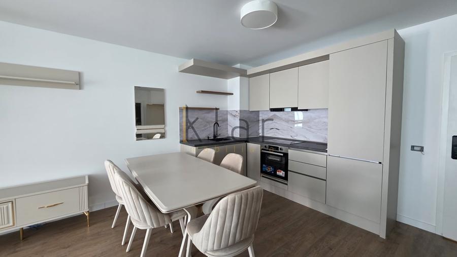 Prima închiriere | Apartament de lux 3 camere | Zorilor - 4