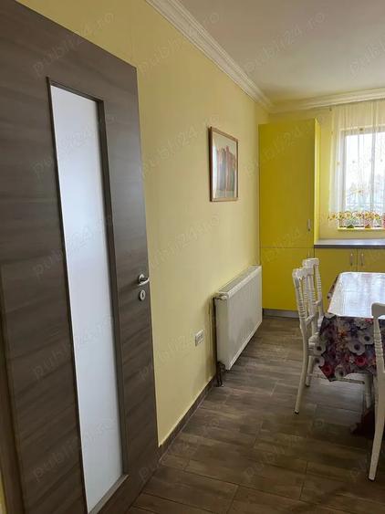 Casă cu 4 camere cu Teren 720 Mp în Torontalului