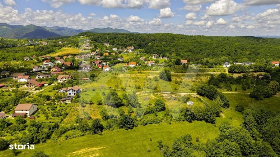 Spațiu comercial, în Cisnădioara