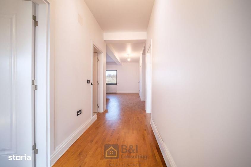 Casa in Tomesti Deal | 500 mp Teren | 0% COMISION | Personalizabila - 2