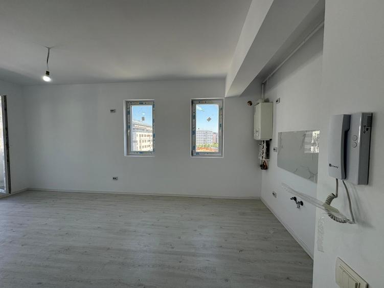 APARTAMENT 2 CAMERE-COMPARTIMENTARE MODERNA-COMISION 0% ZONA CARTIER MILITARI - 13