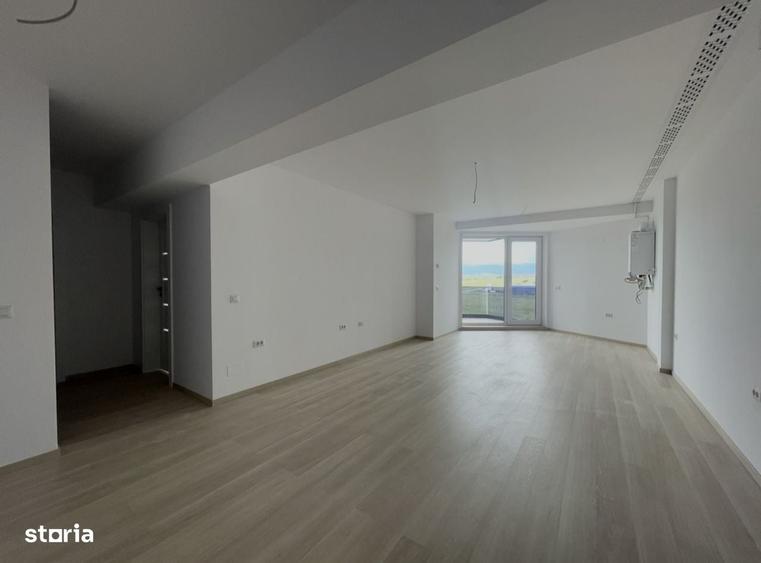 Apartament cu 2 camere în Șelimbăr