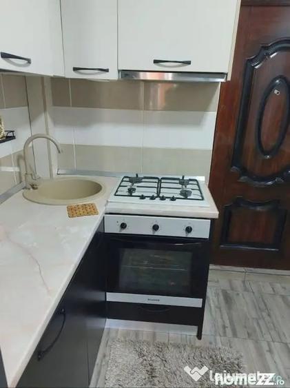 Garsonieră în Micro 40