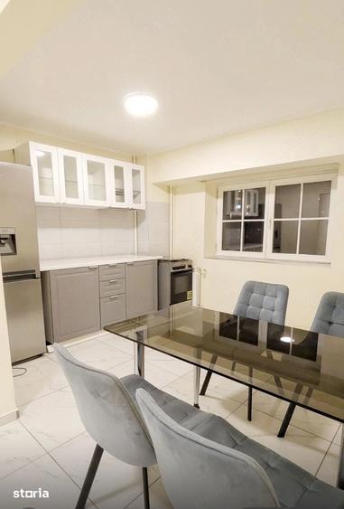 3 Camere | Bd. Unirii - Rond Alba Iulia | 102 mp | Etaj 2 | Sector 3 - 3