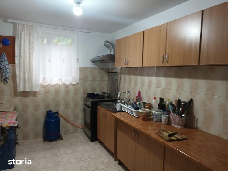 Casă cu 5 camere cu Teren 10000 Mp în Mihai Eminescu