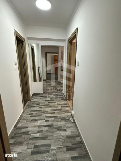Apartament 3 camere | De inchiriat | Zona Tomis 3 | Pozi?ie excelenta - 8