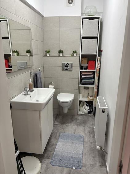 Apartament 3 camere+loc parcare inclus - 8