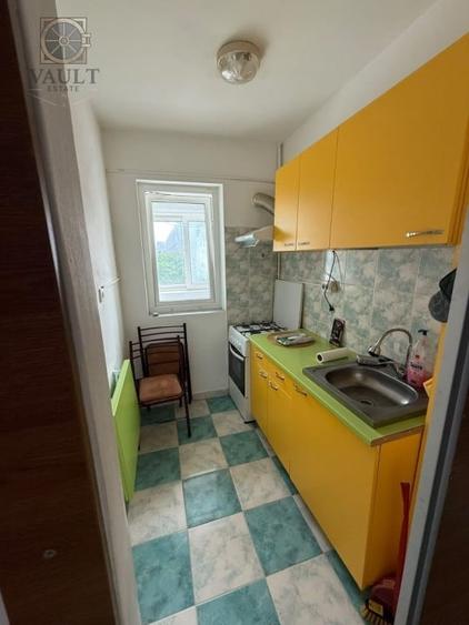 2 camere - Bulevard Baba Novac - mobilat/utilat - Titan - 8