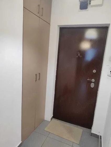 Garsonieră decomandată în Doamna Ghica