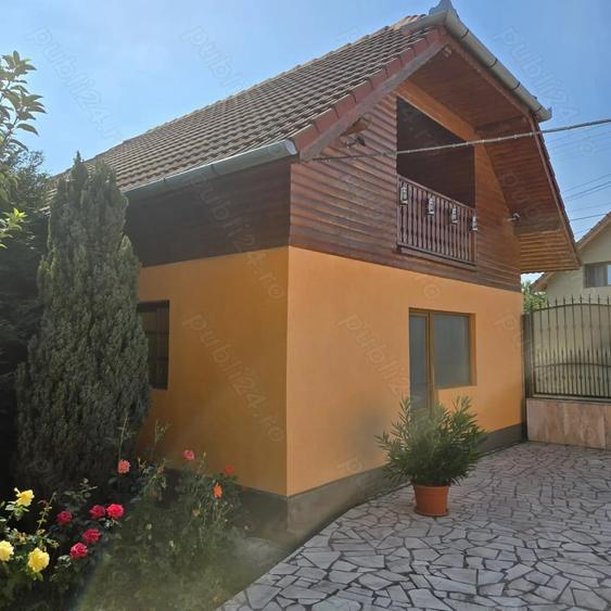 Spațiu comercial, de 54 mp, în Orăștie