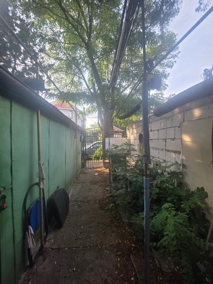 Casă individuală cu 2 camere cu Canalizare în Coiciu